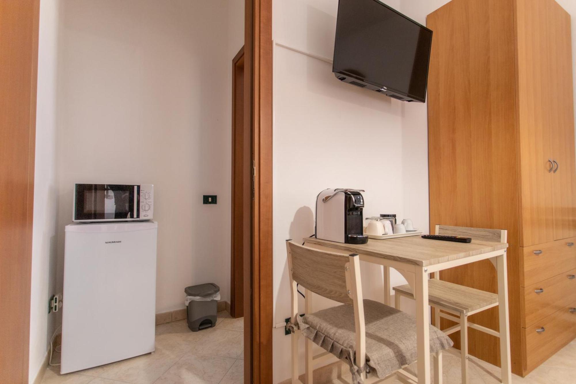 Villa Dammuso Ignazio à LMP Extérieur photo