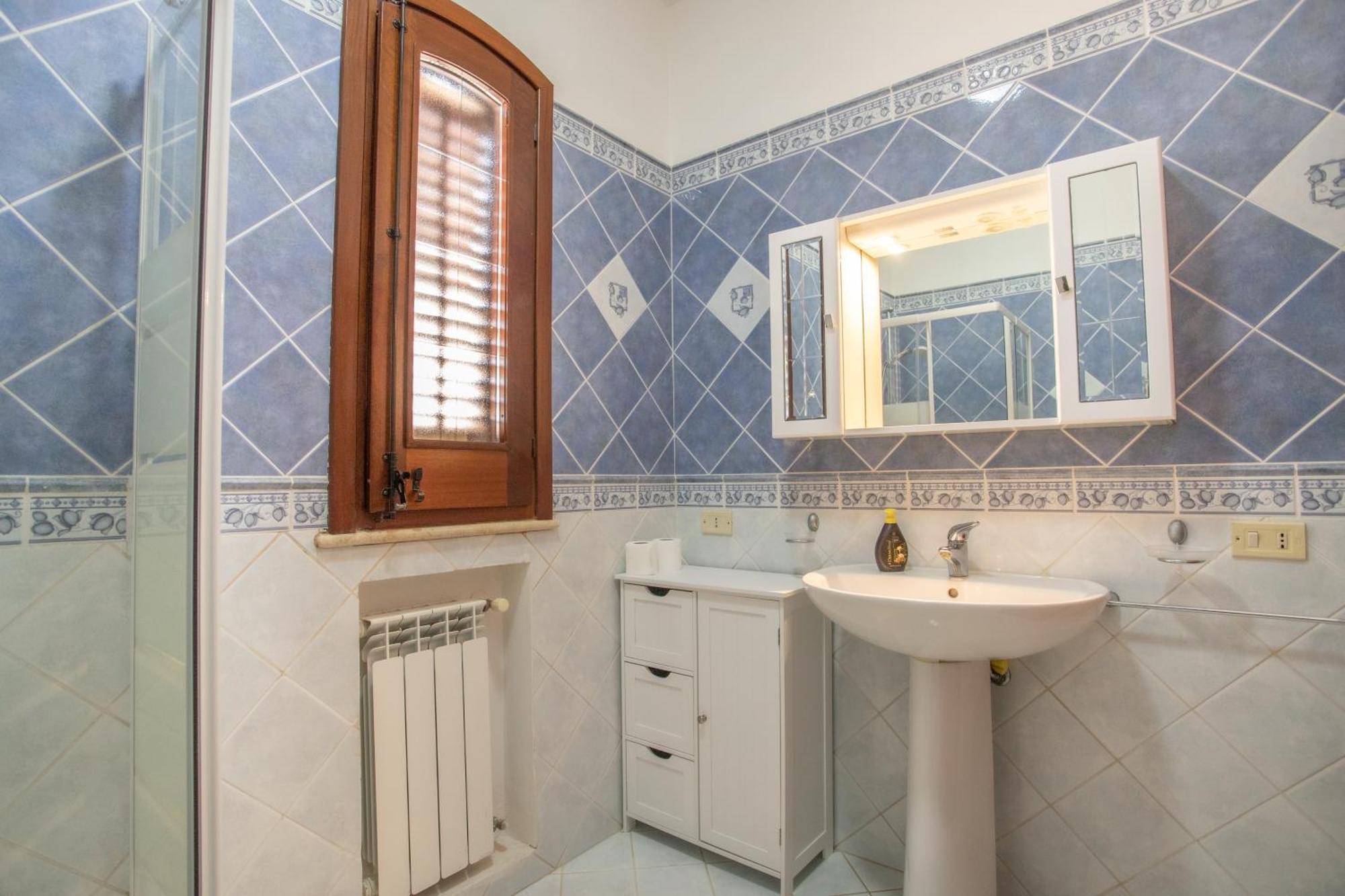 Villa Dammuso Ignazio à LMP Extérieur photo