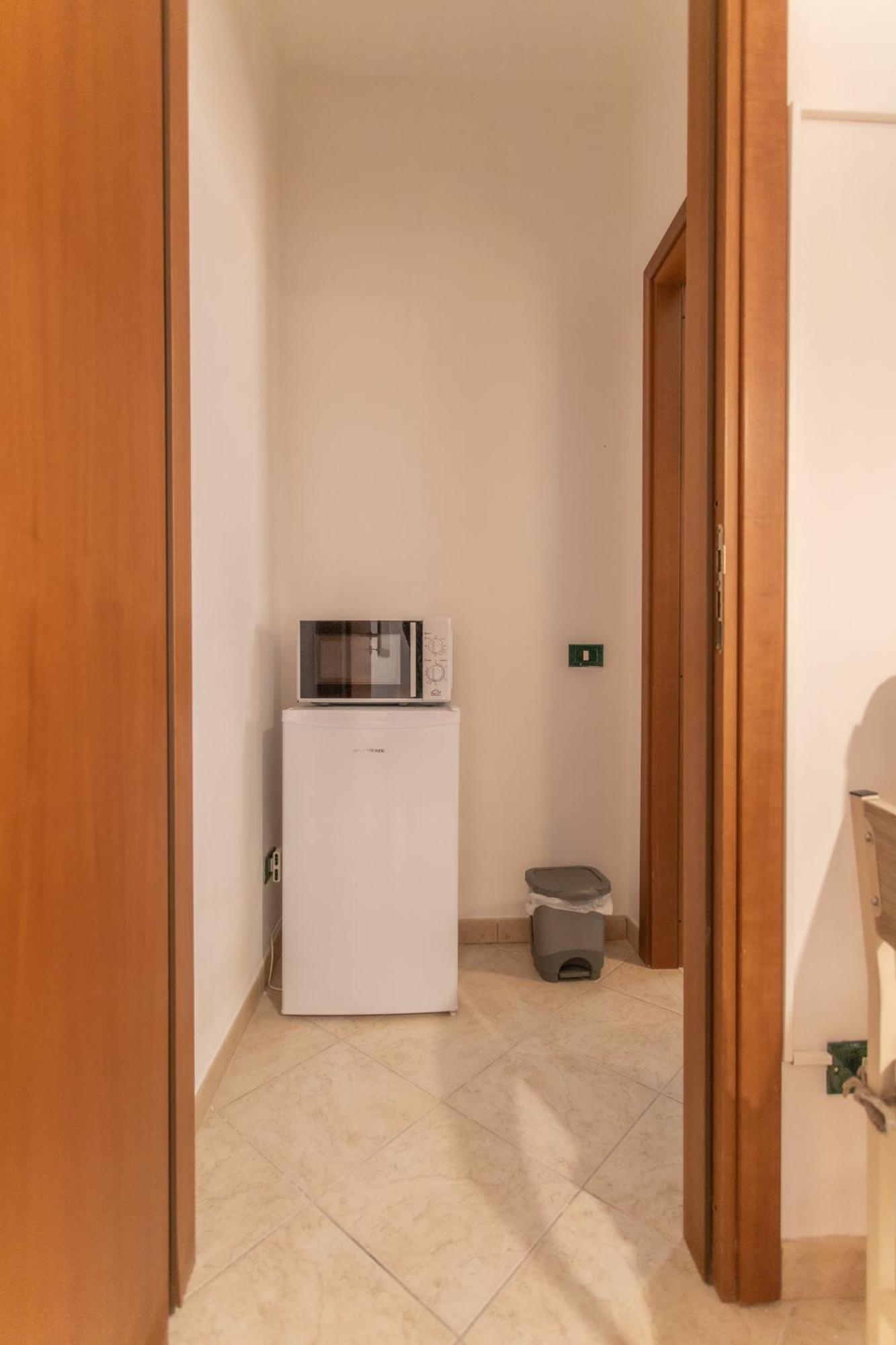 Villa Dammuso Ignazio à LMP Extérieur photo